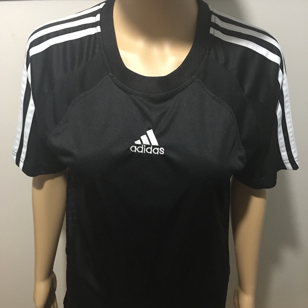 ❤️❤️SOLD❤️❤️SOLD❤️❤️ ADIDAS Shirt